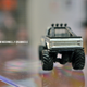 Illustration for article titled Greenlight Collector Event - Bigfoot Prototypes Revealed!